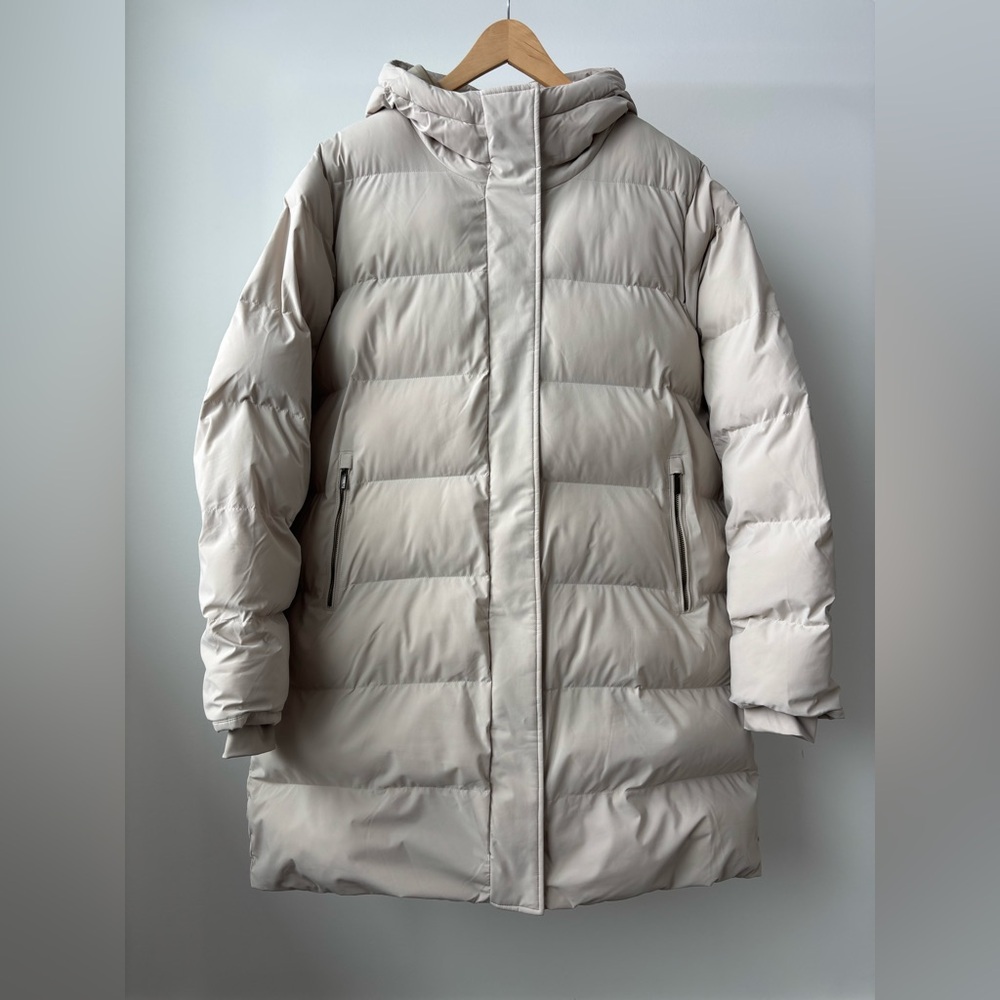 | Denver Hayes | Hyper-Dri T-Max Insulated Puffer Jacket size XL